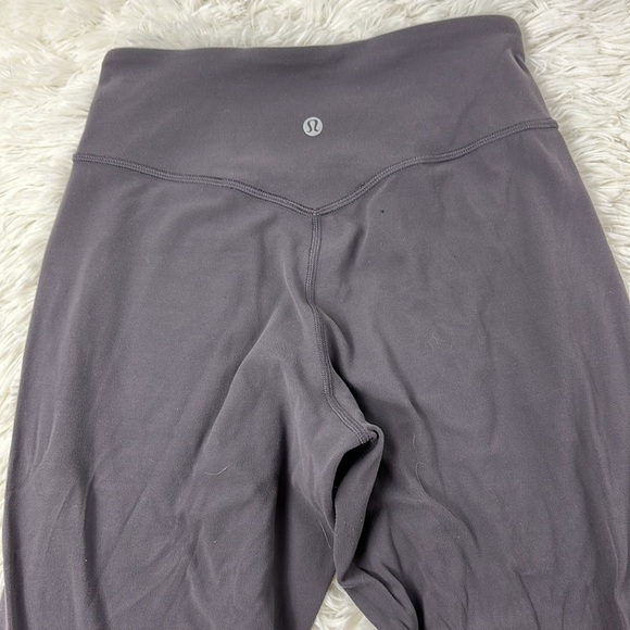 Lululemon Align Jogger Crop *23" Moonphase - Picture 5 of 5